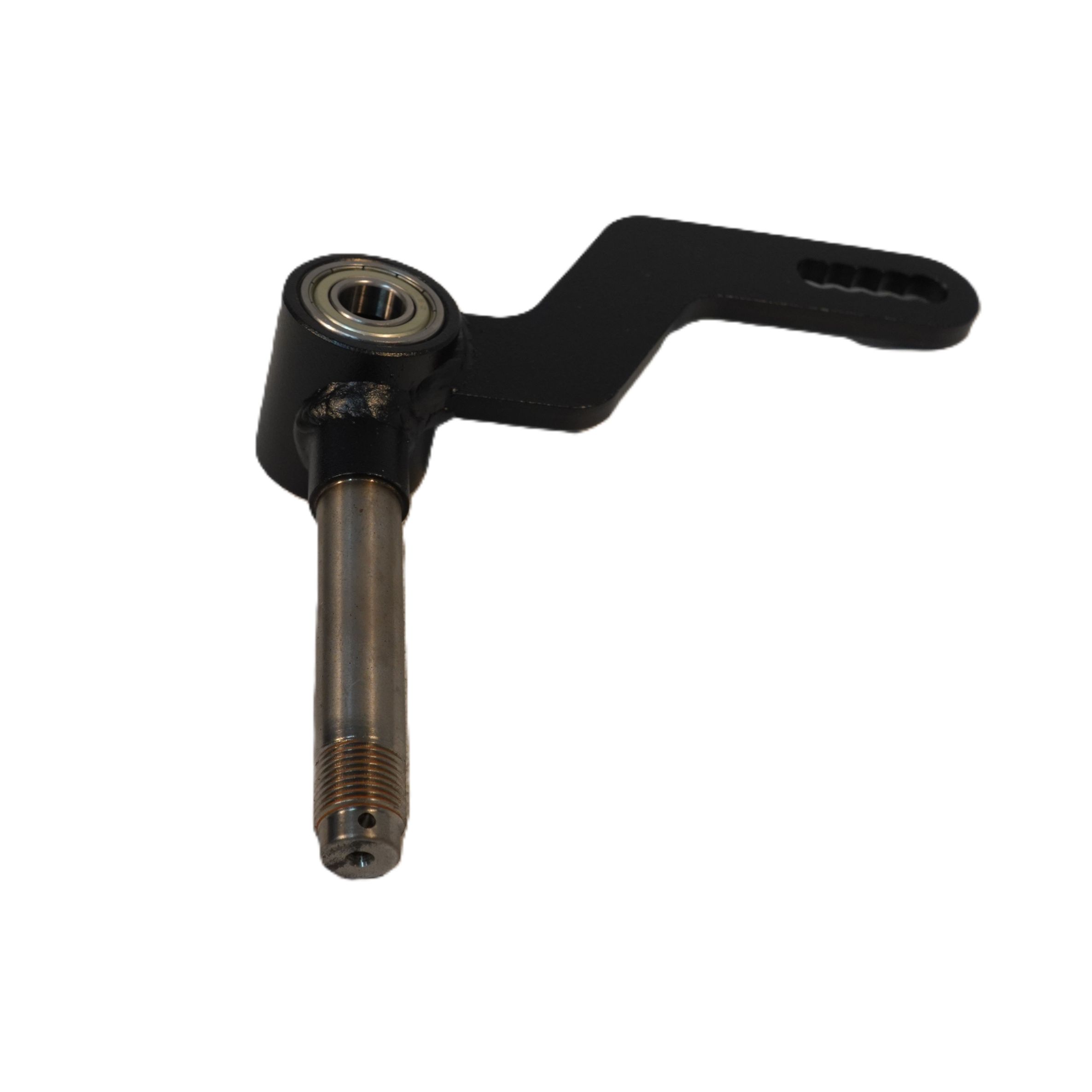 03-06 L ASPHALT OCTANE/INFERNO SPINDLE