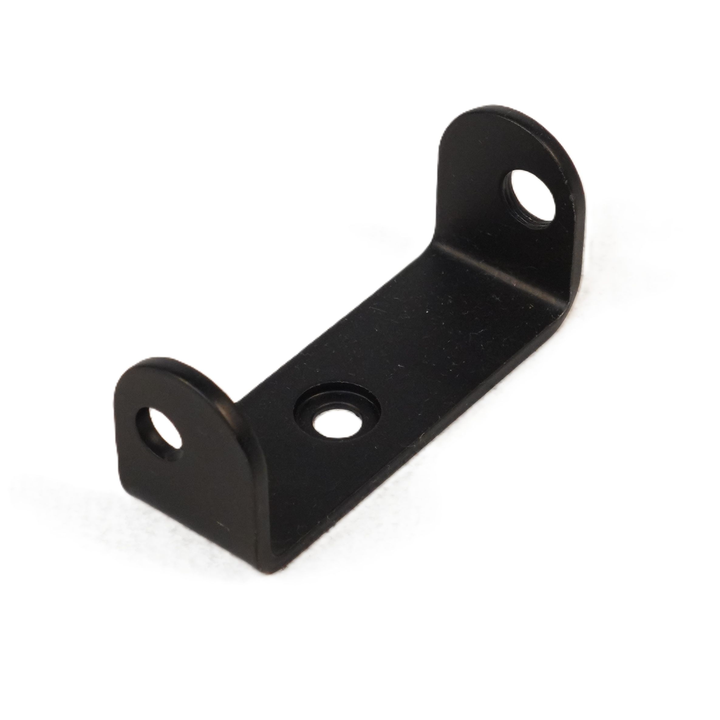 THROTTLE SPRING AND STUD BRACKET