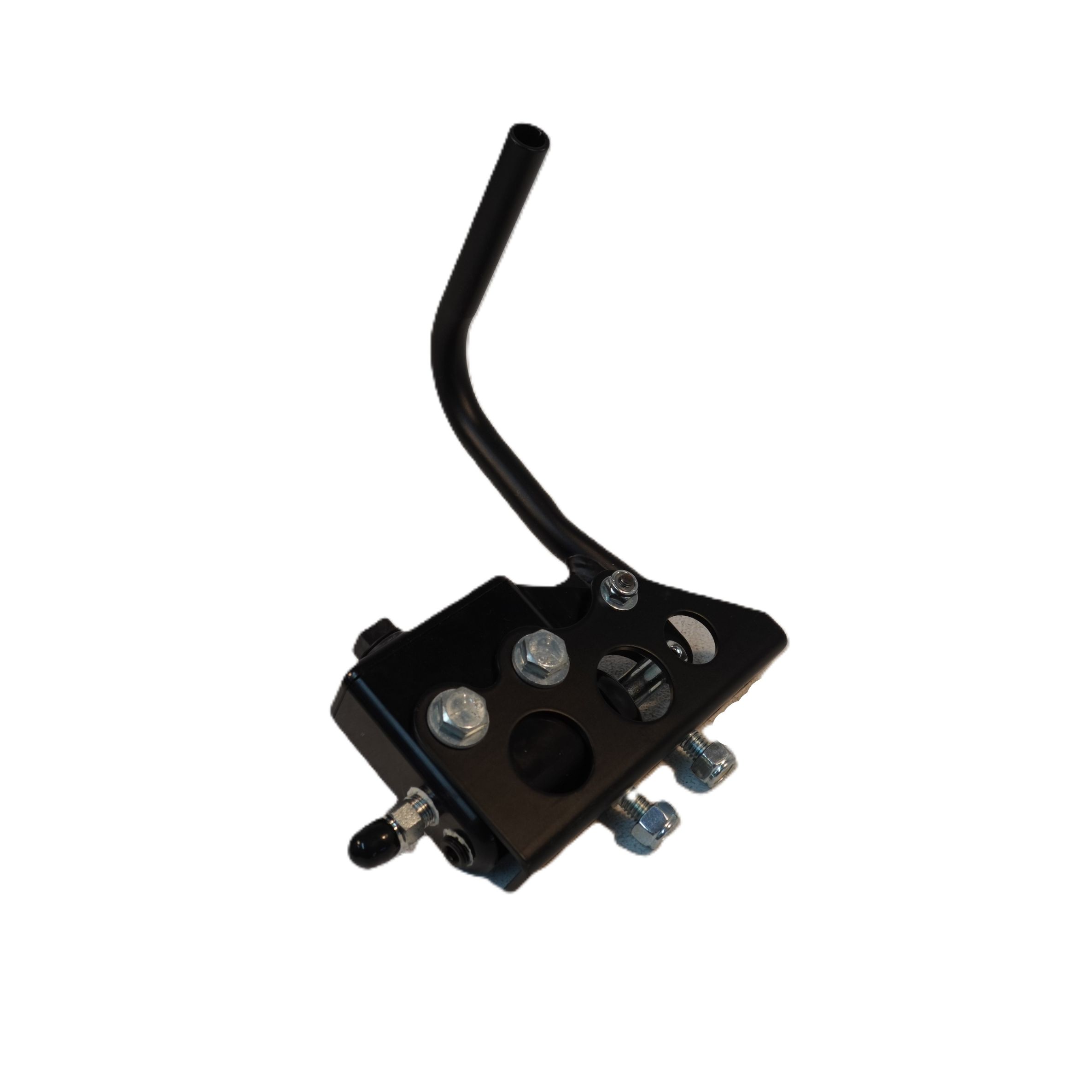 COMPLETE BRAKE ASSY