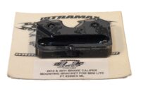 CALIPER MOUNT BRACKET-EXCENTRIK