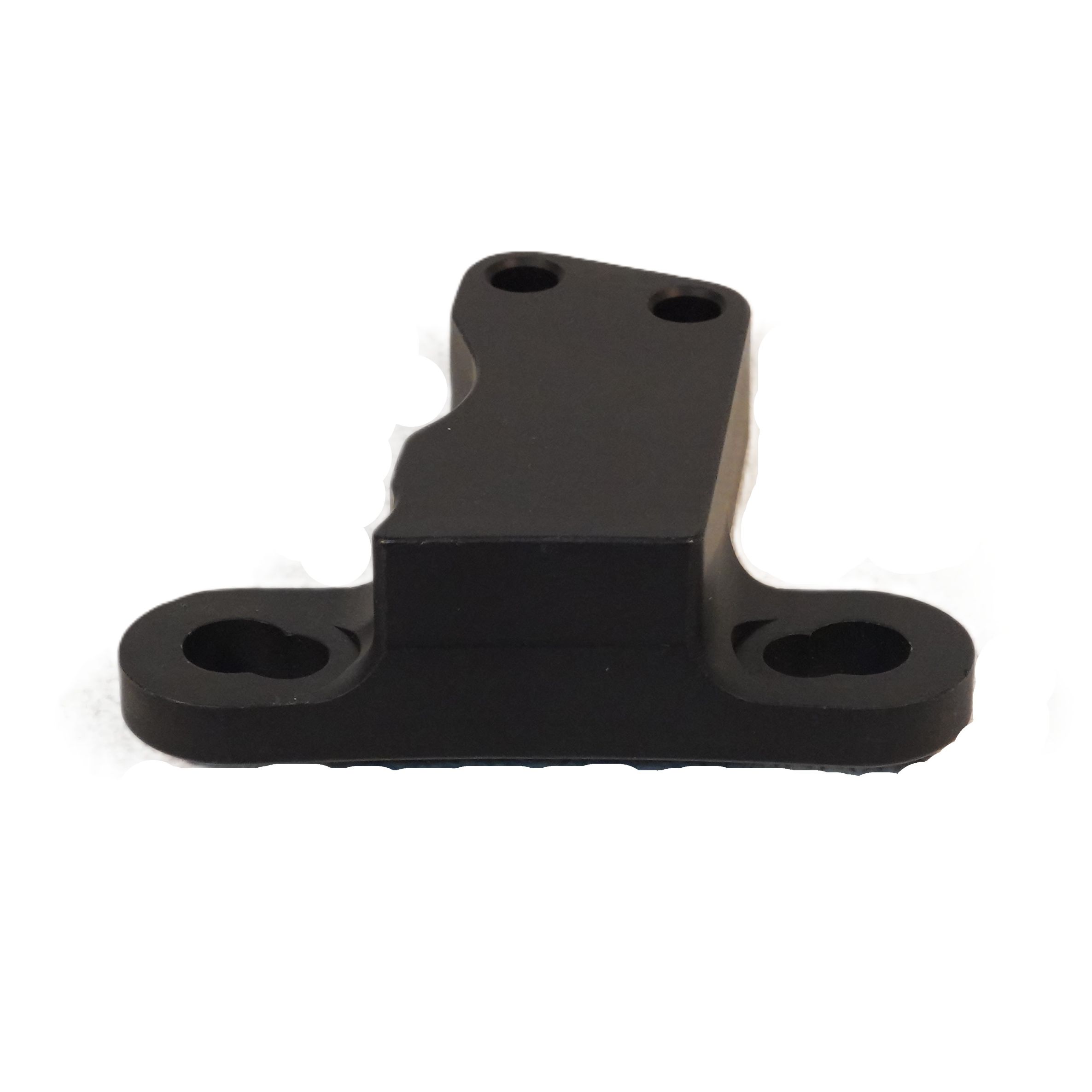 RT BRAKE BRACKET FITS LARGE ROTOR BREAKS12-14 PHAZE-X, 15/16 XCEED, 17-22 RIVAL