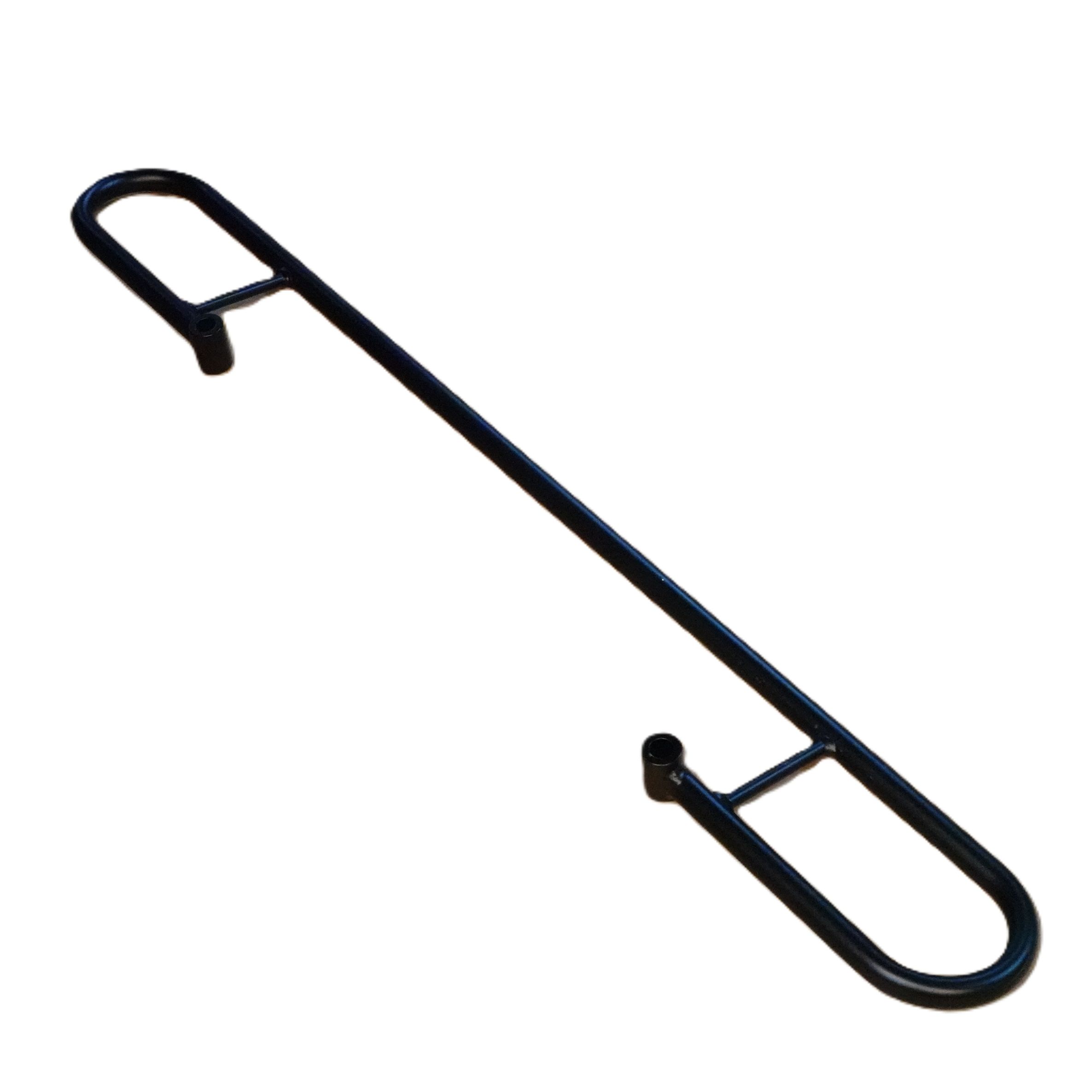 2012 EXCENTRIK LOOP REAR BUMPER