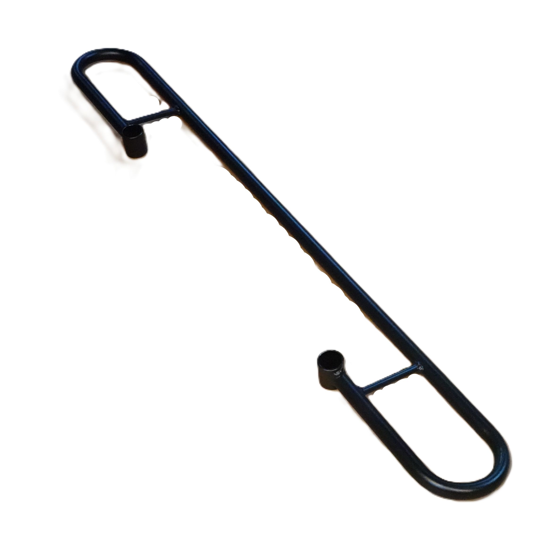 2017-19 RIVAL LOOP REAR BUMPER