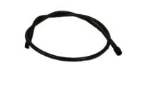 UMAX 34" STEEL BRAIDED BRAKE LINE