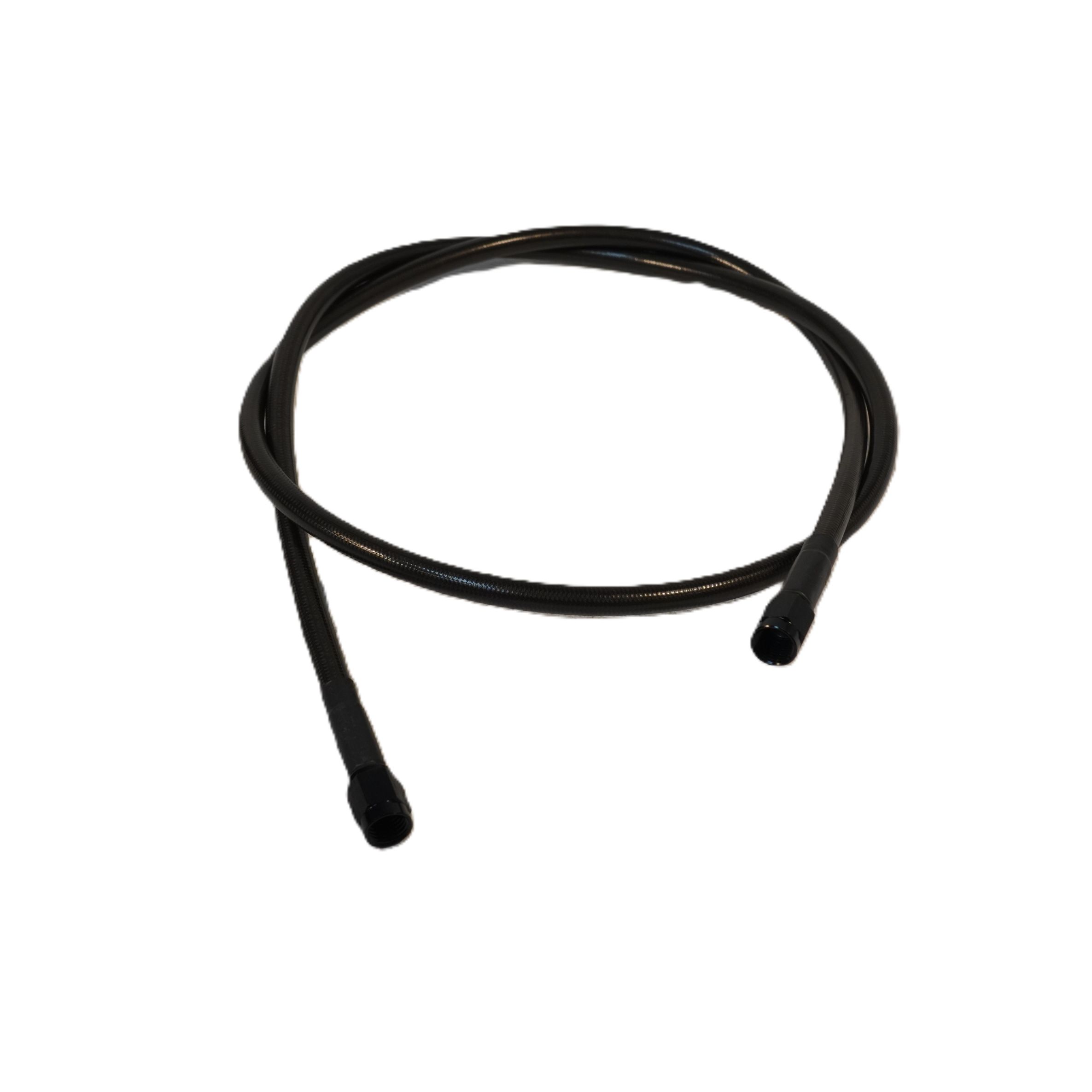UMAX 43″ STEEL BRAIDED THROTTLE HOUSING-EACH