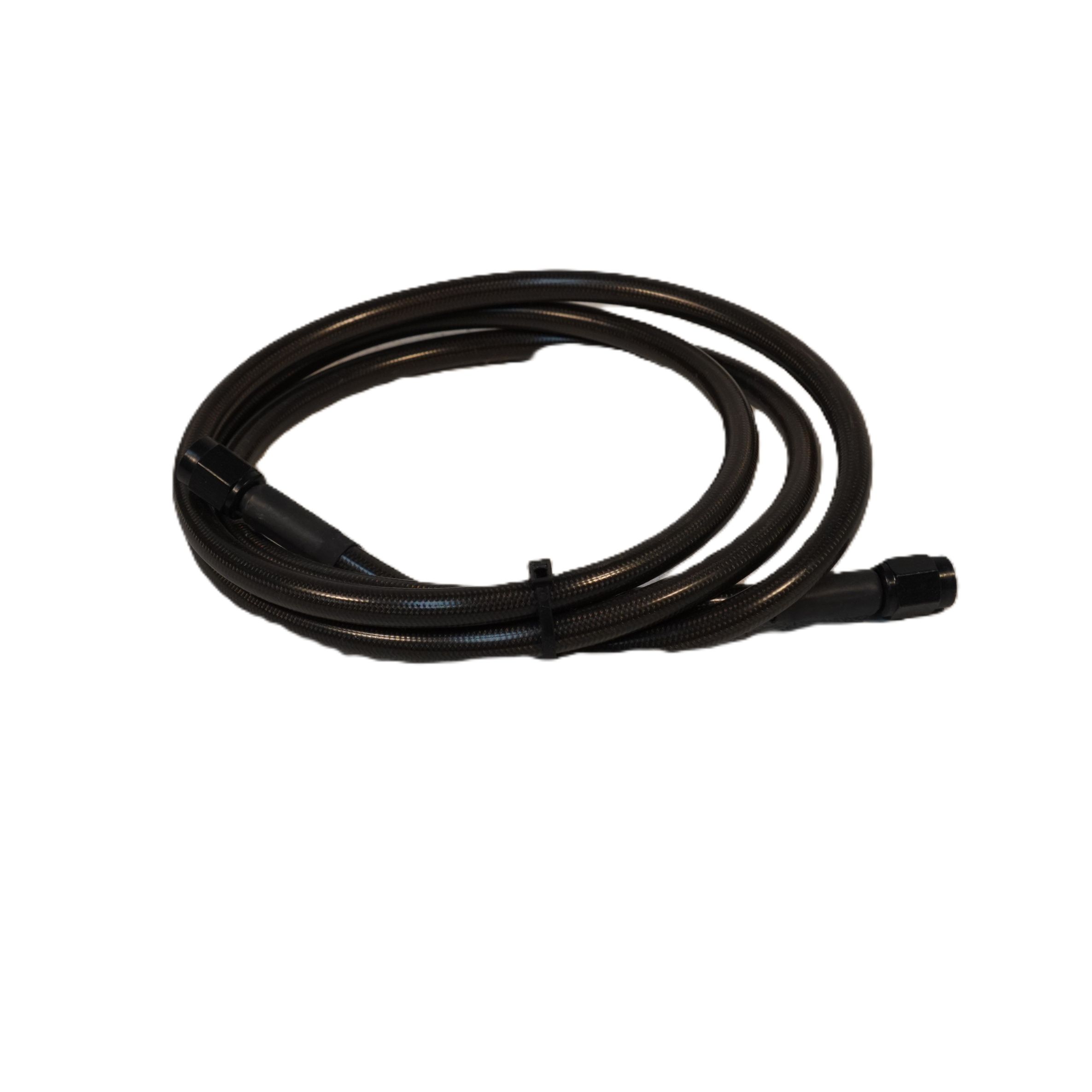 51″ BRAIDED BRAKE LINE
