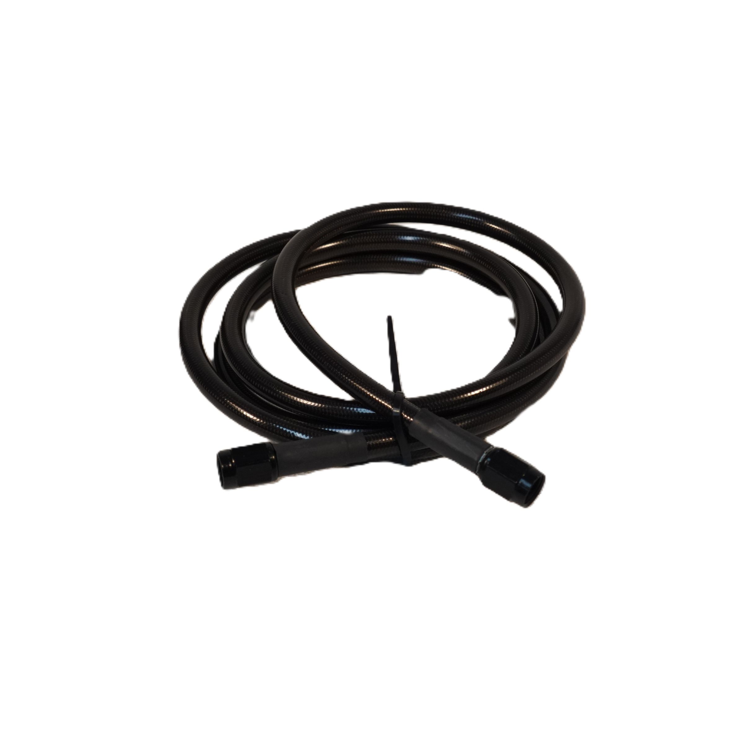52″ BRAIDED BRAKE LINE