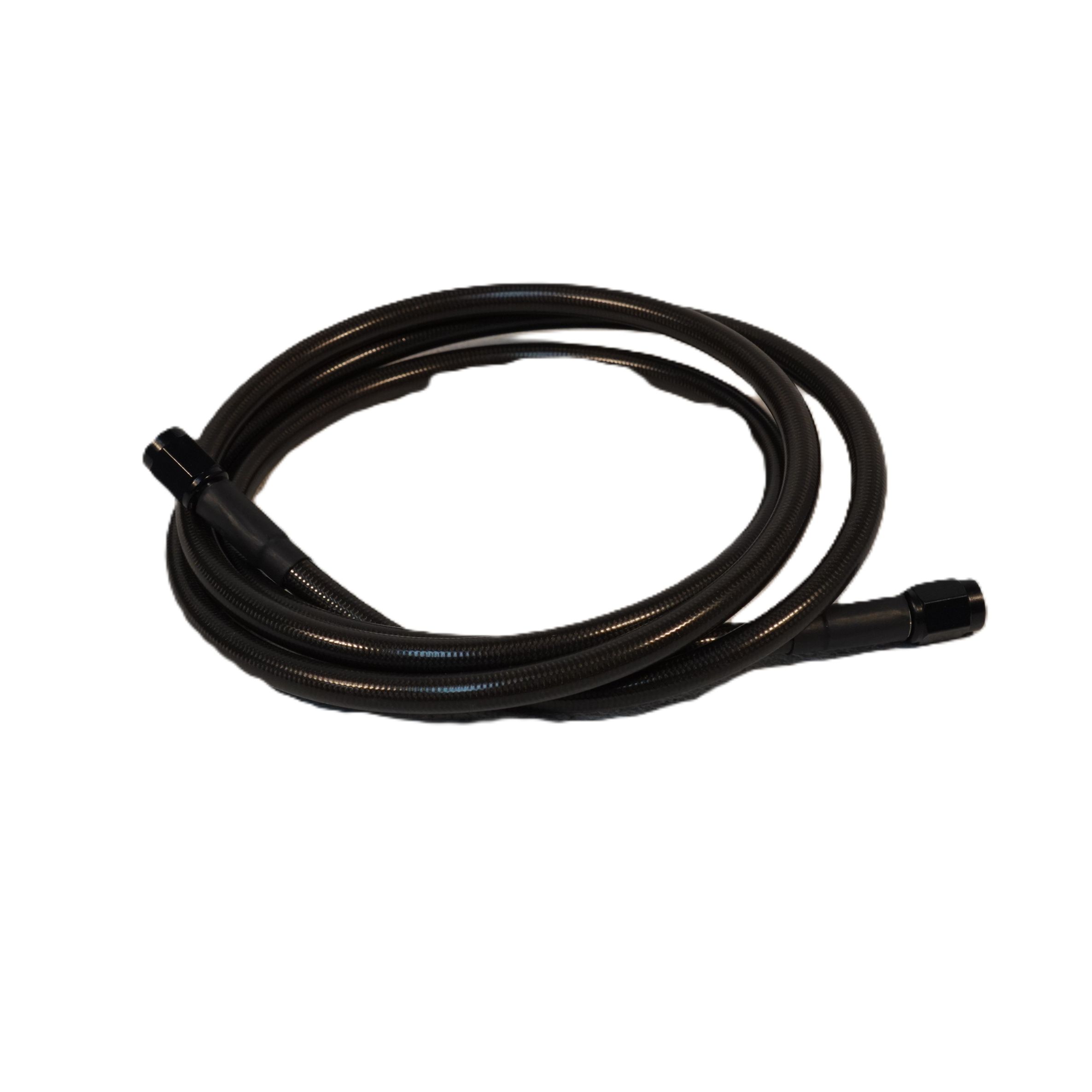 53″ BRAIDED BRAKE LINE