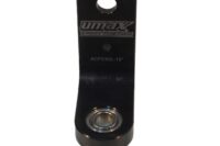 2023 EVOLVE LEFT FRONT CASTER BLOCK 15 DEGREE