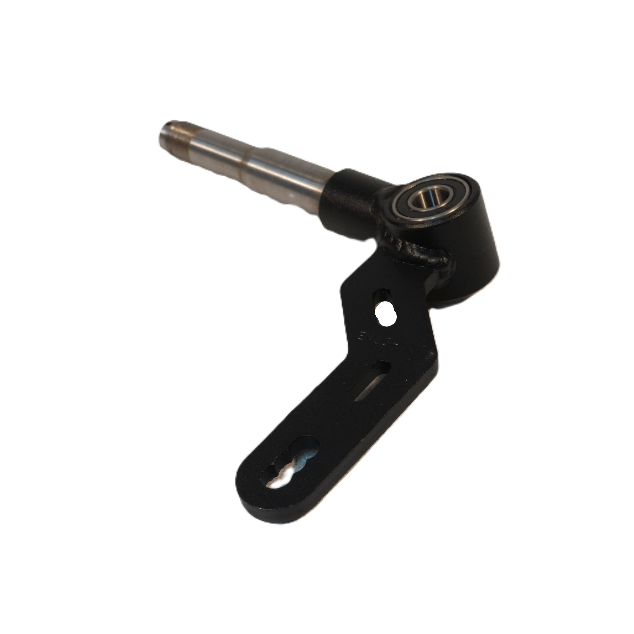 2023 EVOLVE RIGHT FRONT SPINDLE 10 DEGREE