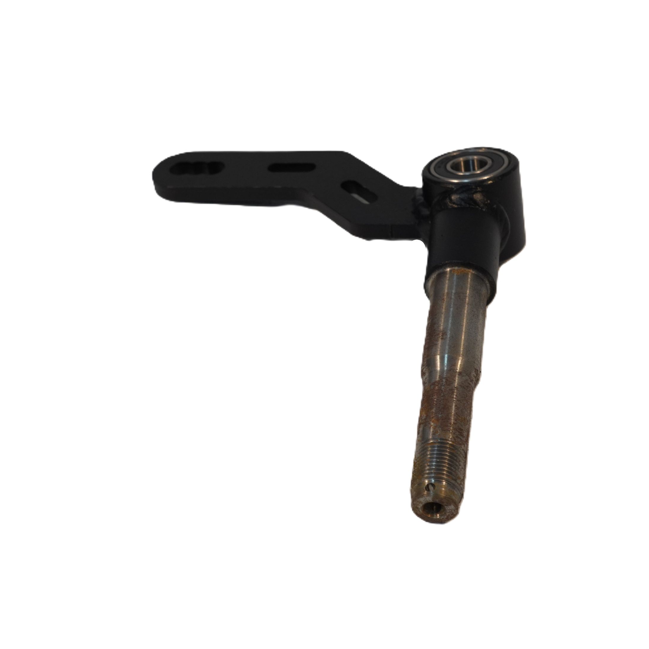 2023 EVOLVE RIGHT FRONT SPINDLE 15 DEGREE