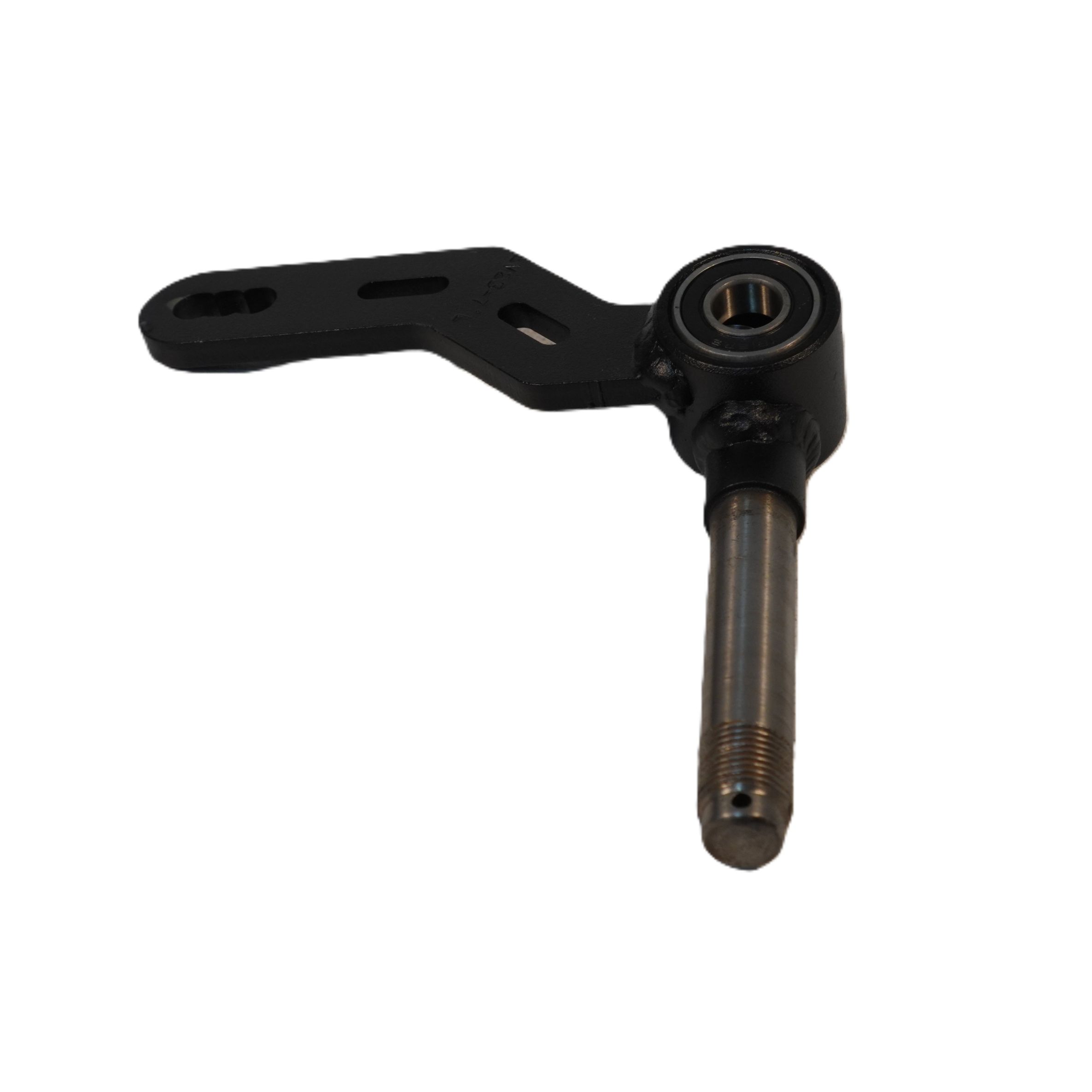 2023 EVOLVE LEFT FRONT SPINDLE 10 DEGREE