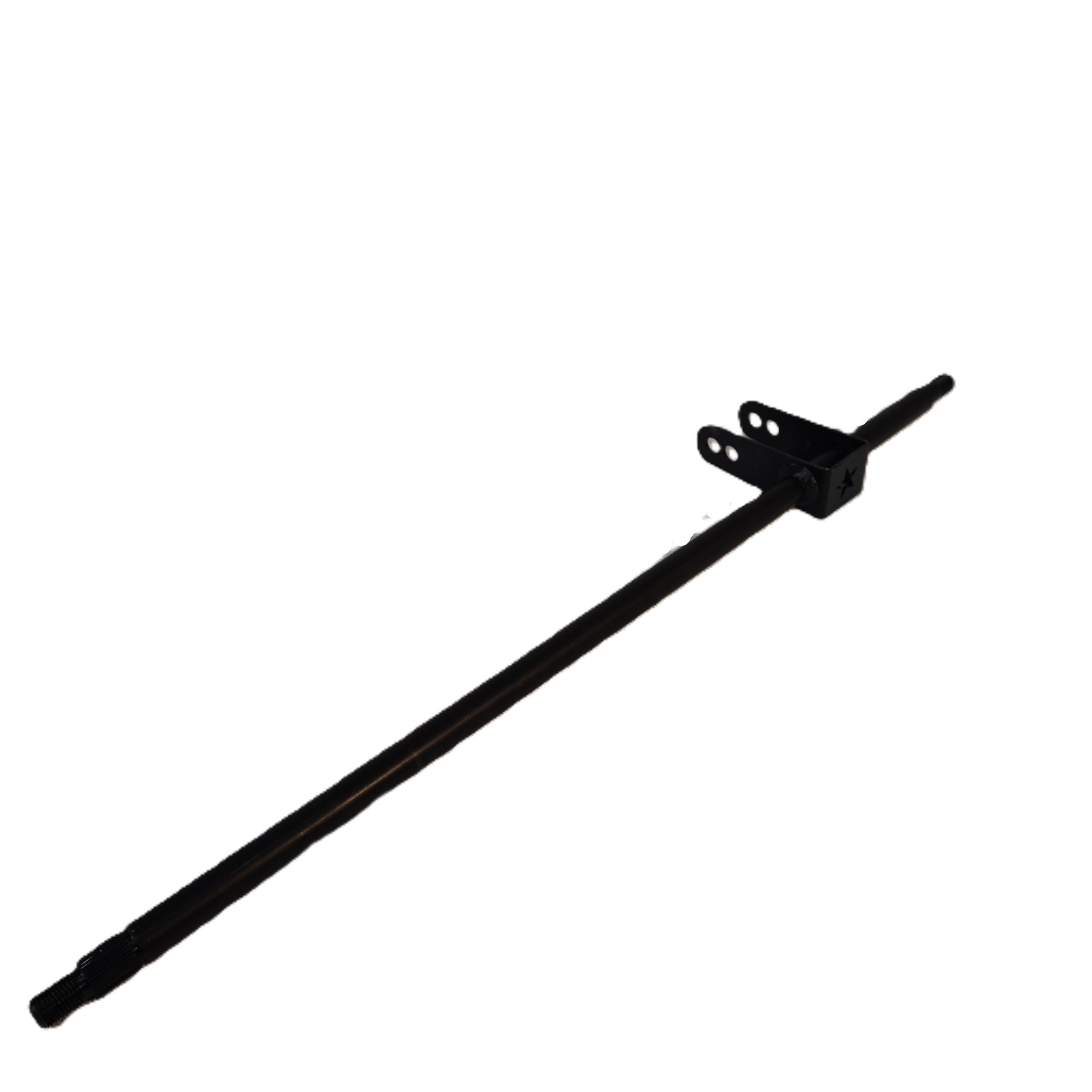 15-16 XCEED, 14 PHAZE-X, RIVAL STEERING SHAFT
