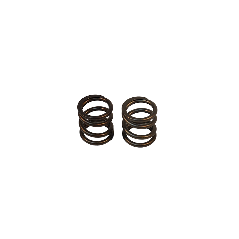 HD STOCK AN SPRINGS-PAIR