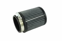 3.5" X 4" CENTER- 2 7/16" FLANGE FILTER