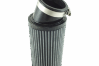 3.5 X 6" ANGLED - 2 7/16" FLANGE FILTER