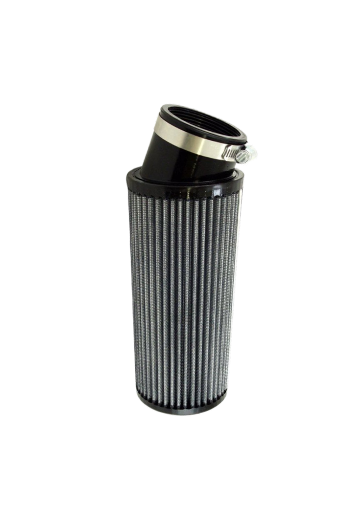 3.5″ X 8″ ANGLED – 2 7/16″ FLANGE FILTER