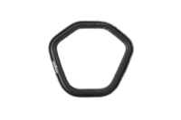 RUBBER VALVE COVER