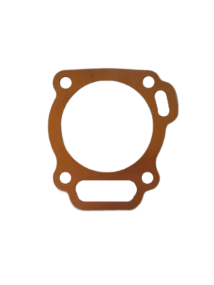 GASKET, HEAD, COPPER, GX390, .016