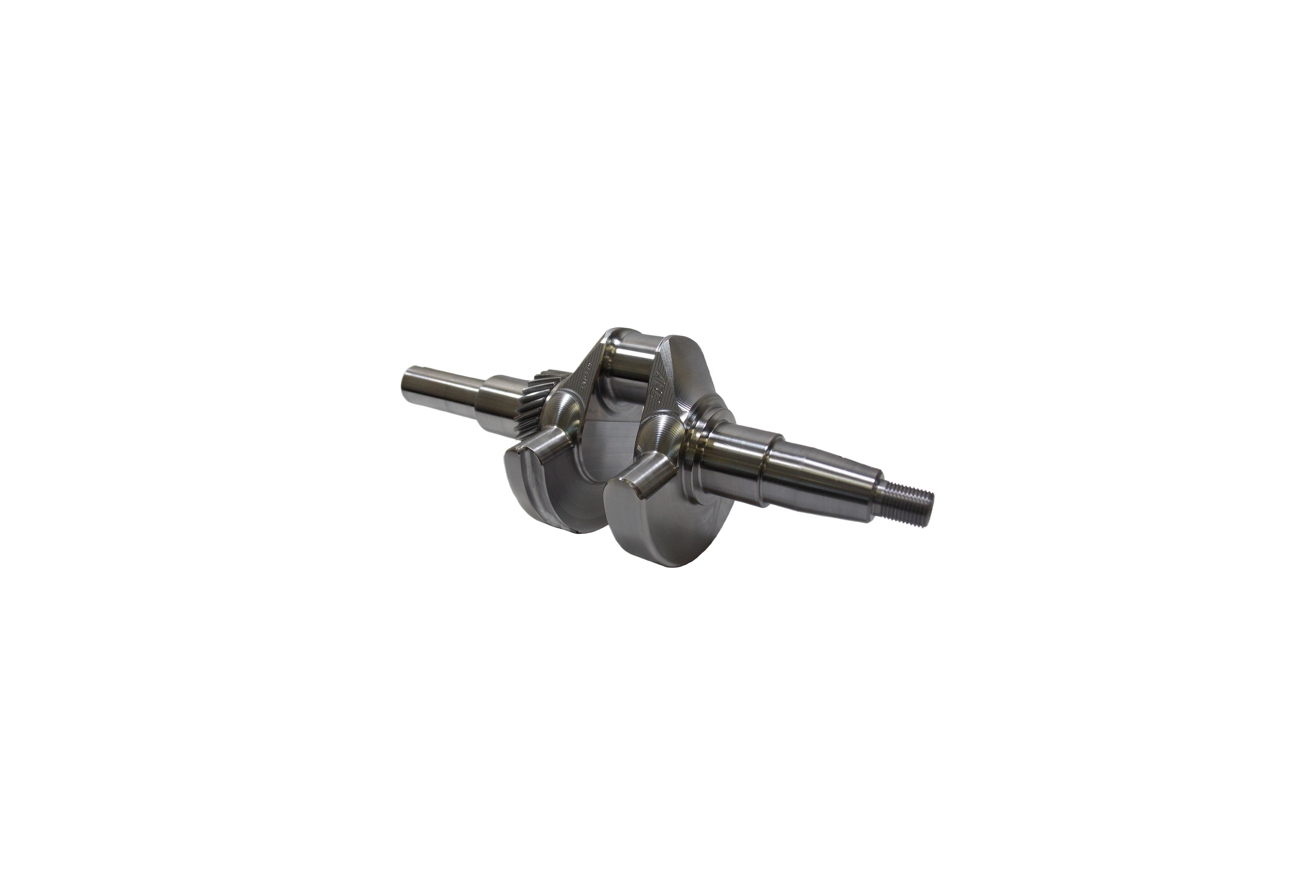 ARC BILLET CRANKSHAFT STROKER GX 390 +.200