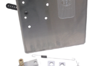 TOP PLATE/THROTTLE HONDA GX390