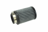 3" X 4" CENTER - 1 11/16" FLANGE FILTER