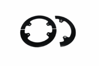 4 Bolt Sprocket Guards