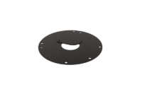 CARBON FIBER FLYWHEEL SCREEN