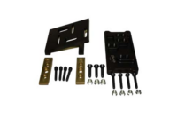 AMERICAN SPACED MOTOR MOUNT