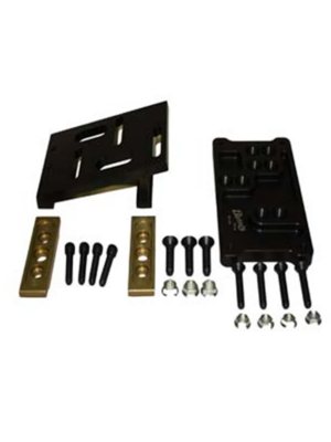 INTERNATIONAL MOTOR MOUNT