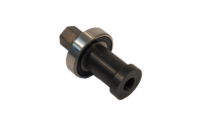 FLAT HEAD STD NUT W/ BRG (001)