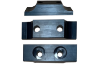 CLAMP-EACH, AMERICAN SPACED