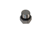 SHORT BILLET OIL PLUG