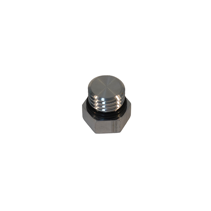 SHORT BILLET OIL PLUG