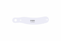 11.5" ULTRASHIELD TEAROFFS (20)