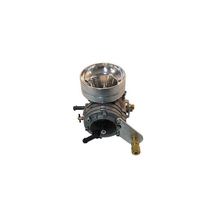 HL 360 OHV ALKY – COMPETITION CARB
