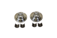 SS RETAINER AND KEEPER SET