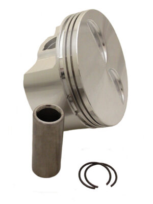 88MM STROKER PISTON – .050″