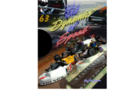 BOOK-DYNAMICS OF SPEED