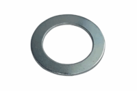 HUB SPACER 3/4" X 1 1/16" X .040 USED IN BULLY CONV. KIT- HILLIARD