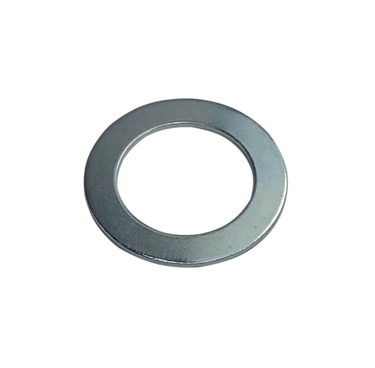 HUB SPACER 3/4" X 1 1/16" X .040 USED IN BULLY CONV. KIT- HILLIARD