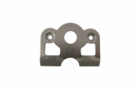 LIGHTNED 1 3/8" WELD PLATE