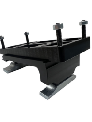 8/15 DUAL MOTOR MOUNT