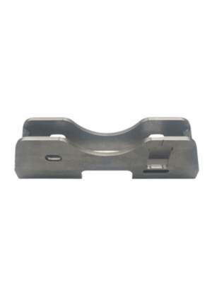BEARING HANGER BRACKET, RH FOR AXIOM