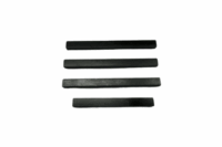 AXLE KEY SET- STEEL FOR 32" AXLE