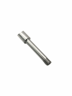 SPINDLE AXLE RIGHT STRAIGHT