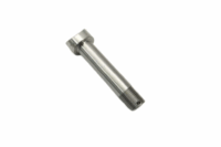 SPINDLE AXLE LEFT STRAIGHT