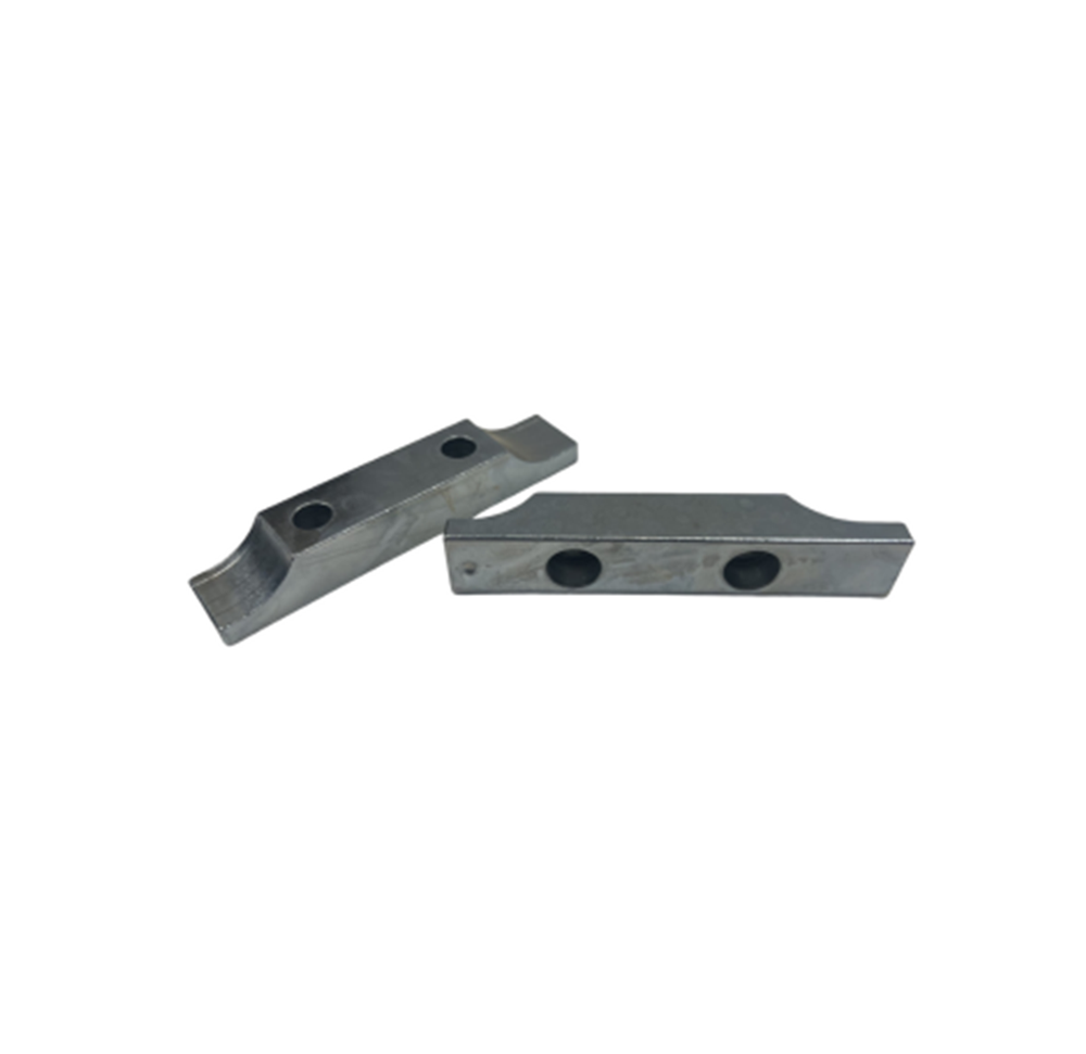 MOTOR MOUNT CLAMP SET- INTERNATIONAL SPACED