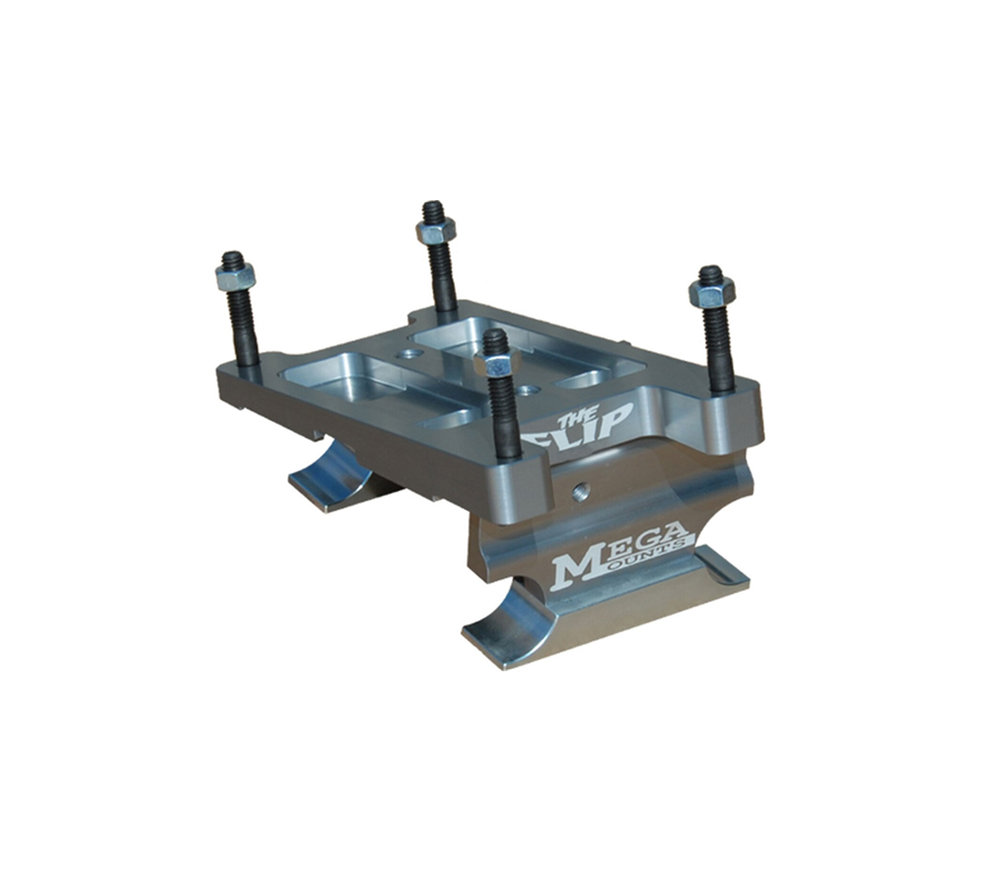 JR TRITON COMP. FLIP MOUNT