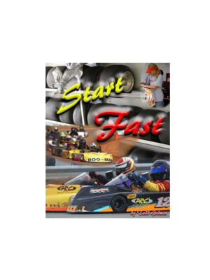 BOOK-START FAST